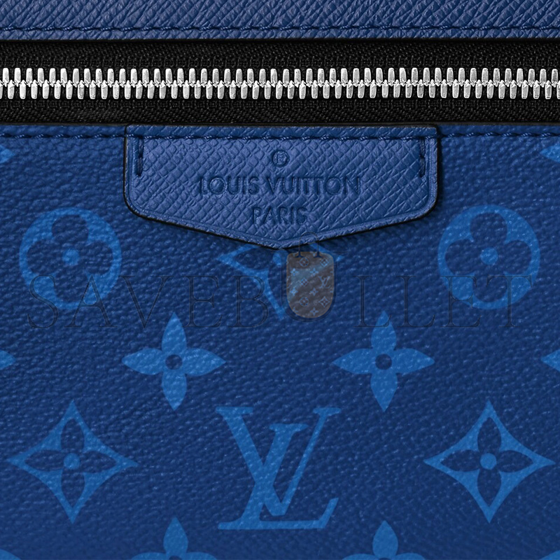 LOUIS VUITTON OUTDOOR MESSENGER M30242 (25.5*18*5cm)